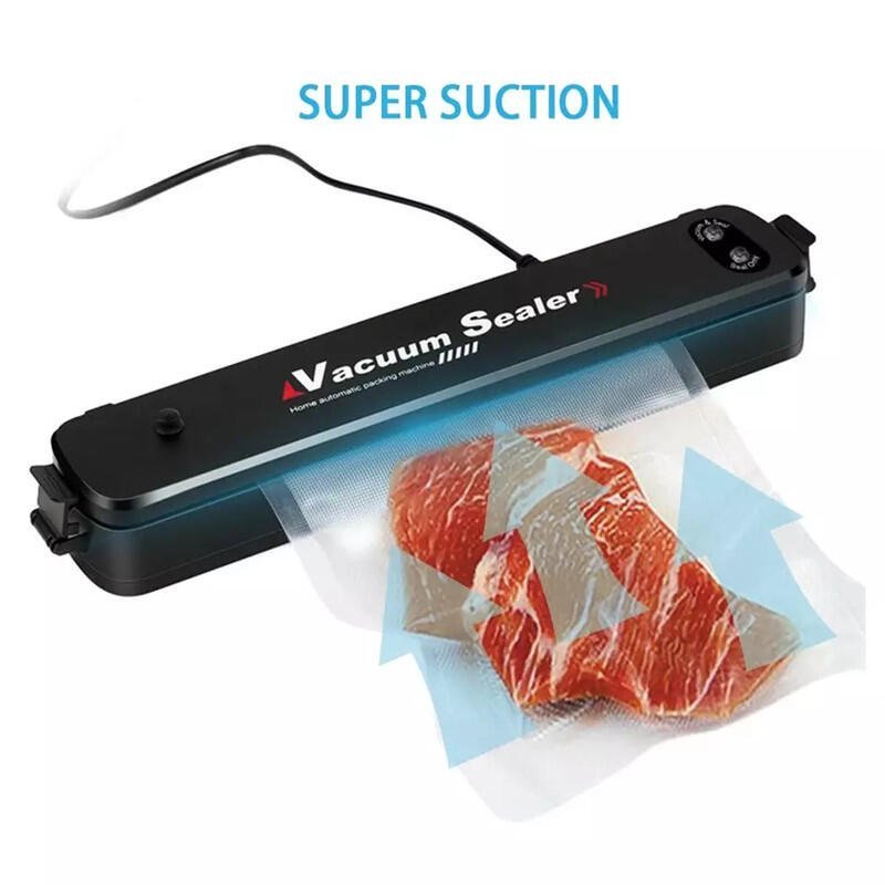 Envasadora al vacío - Producto de alta calidad para tu hogar