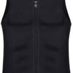 Chaleco Deportivo de Neopreno con Efecto Sauna  Pérdida de Peso y Corrección de Postura - Producto de alta calidad para tu hogar