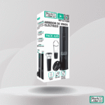 Abridor de vinos eléctrico pack 4ud - Producto de alta calidad para tu hogar