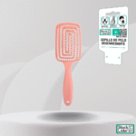 Cepillo de pelo desenredante - Producto de alta calidad para tu hogar