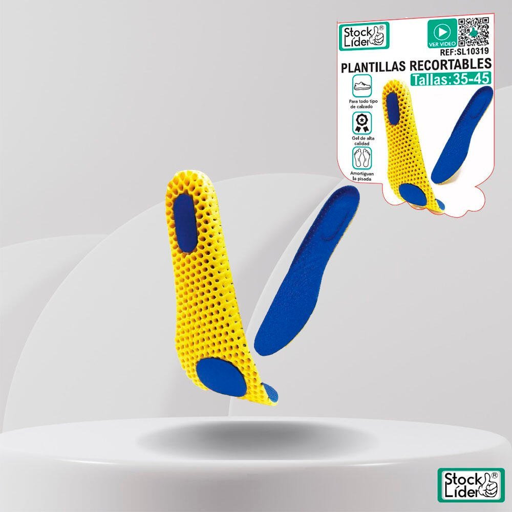 Plantillas recortables - Producto de alta calidad para tu hogar