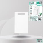 Tabla de cortar 20 x 33 cm - Producto de alta calidad para tu hogar