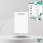 Tabla de cortar 25,5 x 40,5 cm - Producto de alta calidad para tu hogar