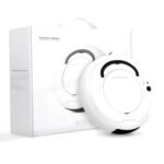 Robot Aspirador Inteligente 3 en 1 - Producto de alta calidad para tu hogar