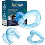 Protector Bucal Antirronquidos  Dispositivo de Avance Mandibular en Silicona de Grado Alimenticio, Unisex, Transparente - Producto de alta calidad para tu hogar