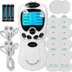 Electroestimulador Digital Portátil EMS - Producto de alta calidad para tu hogar