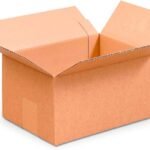 CAJA PARA ENVíOS 30x20x20 cm - Producto de alta calidad para tu hogar