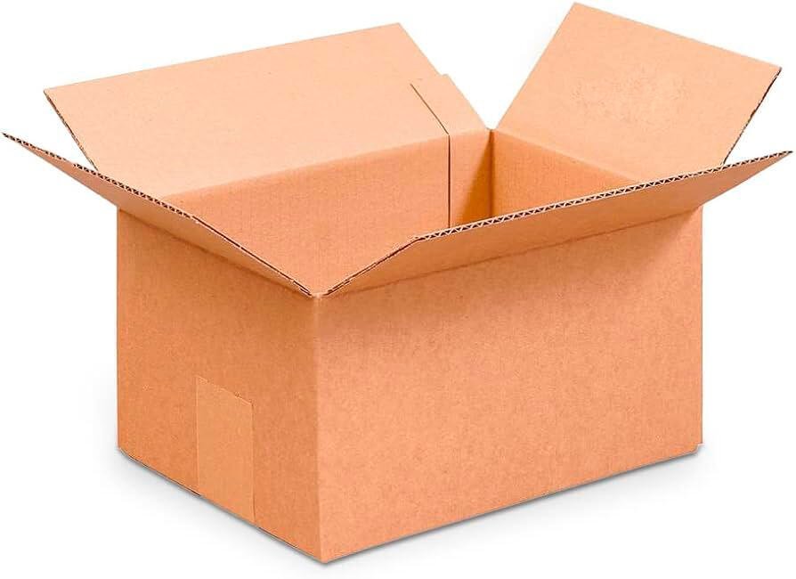 CAJA PARA ENVíOS 30x20x20 cm - Producto de alta calidad para tu hogar