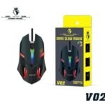 Ratón V02 - Producto de alta calidad para tu hogar