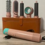 Secador de pelo multiestilizador 5 en 1 - Producto de alta calidad para tu hogar