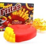 Juego Papas Fritas Voladoras - Producto de alta calidad para tu hogar