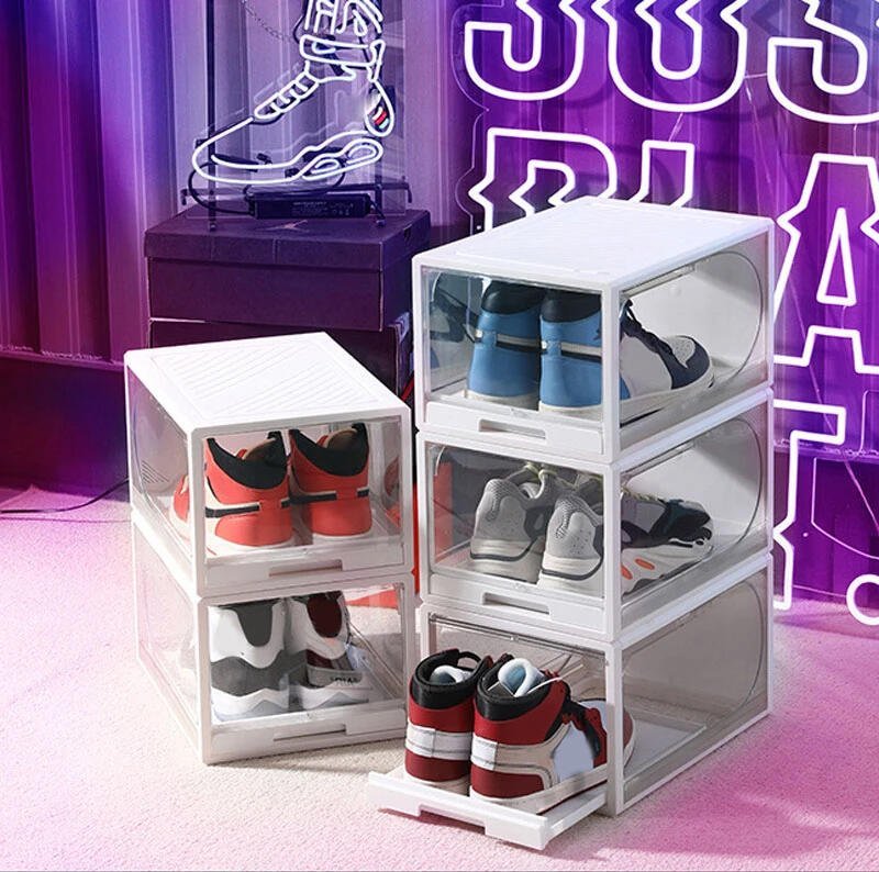 Zapatero Extraíble WT-204 - Producto de alta calidad para tu hogar - Imagen 4