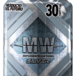 CAPSULAS MW SILVER + FLYER + BOLSA - Producto de alta calidad para tu hogar