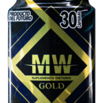 CAPSULAS MW GOLD + FLYER + BOLSA - Producto de alta calidad para tu hogar