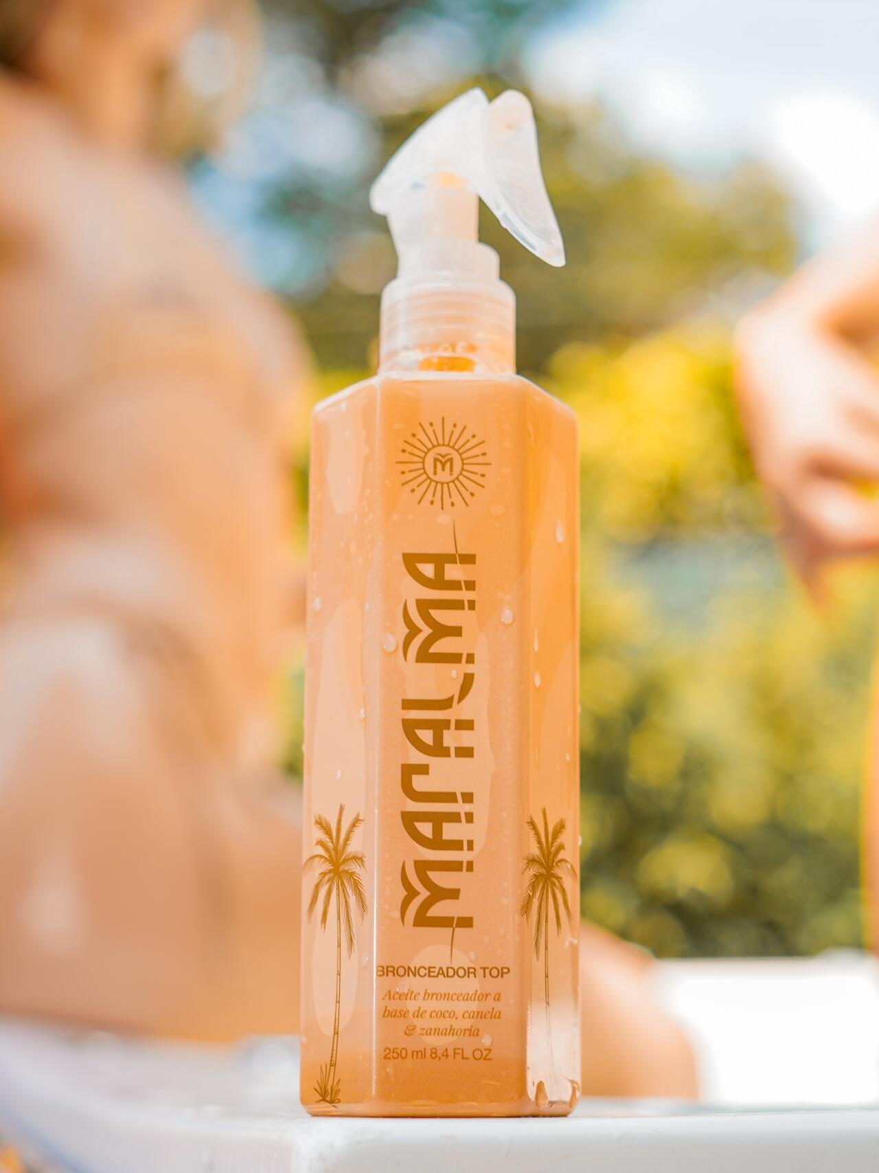 BRONCEADOR MARALMA - Producto de alta calidad para tu hogar