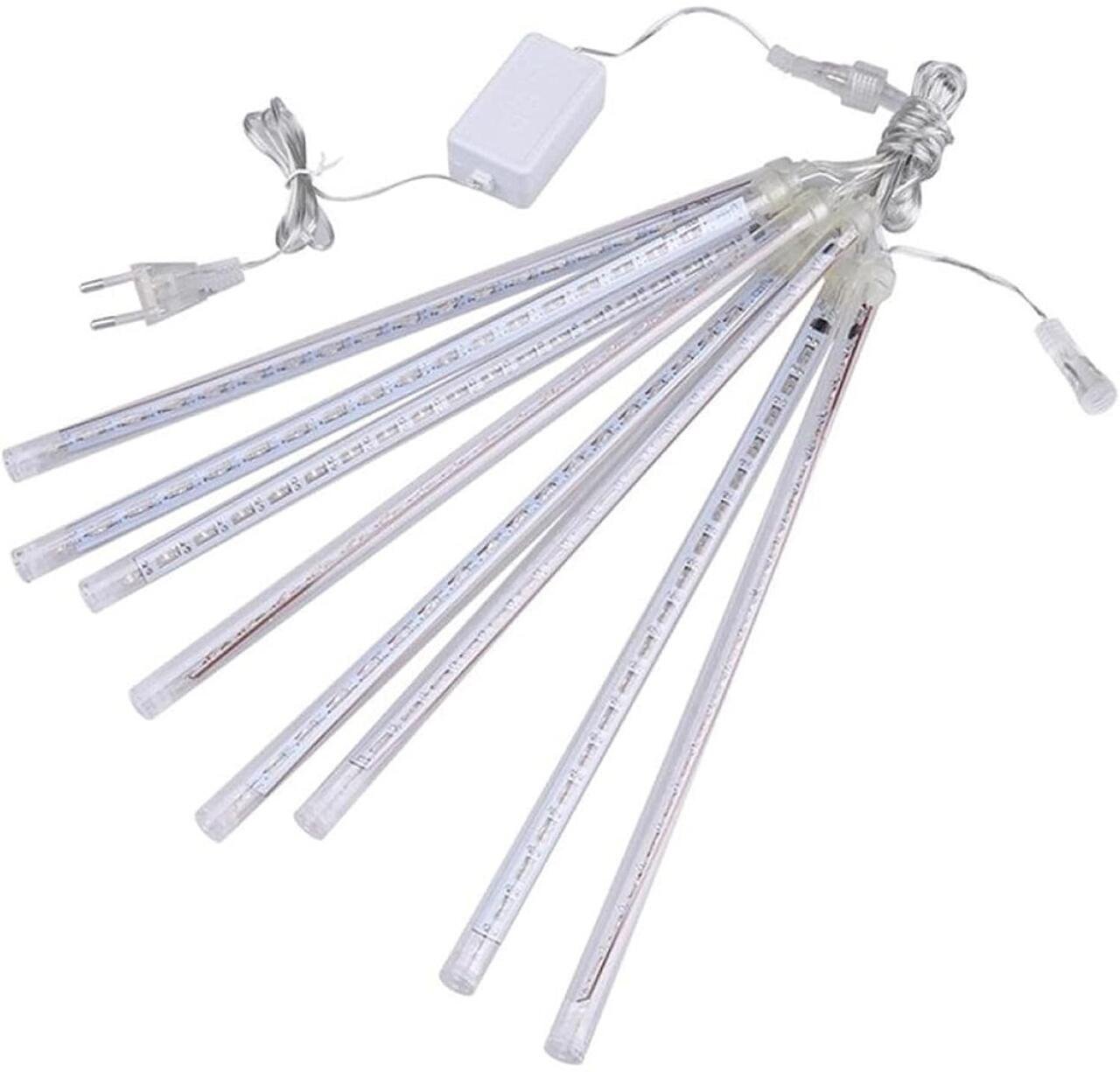 Luces de Navidad Cascada - Producto de alta calidad para tu hogar