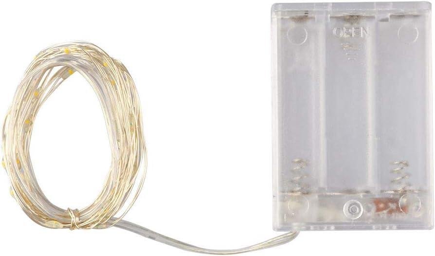 Luces led AZUL 50 LED - Producto de alta calidad para tu hogar - Imagen 3