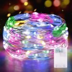 Luces led MULTICOLOR 50 LED - Producto de alta calidad para tu hogar