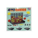 Juego 4 en Raya - Producto de alta calidad para tu hogar
