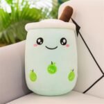 Peluche Bubble Tea - Producto de alta calidad para tu hogar