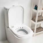 Bidé Plegable Portátil para Inodoro Fopobi Fujos - Producto de alta calidad para tu hogar