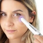 Masajeador de Ojos Antiedad con Fototerapia, Termoterapia y Vibración Therey Fujos - Producto de alta calidad para tu hogar