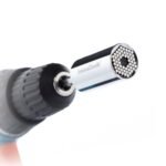 Llave de Vaso Universal con Accesorios Uniscrew Fujos - Producto de alta calidad para tu hogar