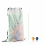 Kit de Construcción de Fuertes para Niños Builkitt Fujos 155 Piezas - Producto de alta calidad para tu hogar