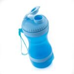 Botella con Depósito de Agua y Comida para Mascotas 2 en 1 Pettap Fujos - Producto de alta calidad para tu hogar