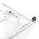 Soporte Plegable y Regulable para Portátil Flappot Fujos - Producto de alta calidad para tu hogar
