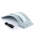 Soporte Corrector de Estiramiento Lumbar con Puntos de Presión y Magnéticos Lumport Fujos - Producto de alta calidad para tu hogar