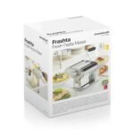 Máquina para Hacer Pasta Fresca con Recetas Frashta Fujos - Producto de alta calidad para tu hogar