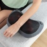 Masajeador Shiatsu Compacto Shissage Fujos - Producto de alta calidad para tu hogar