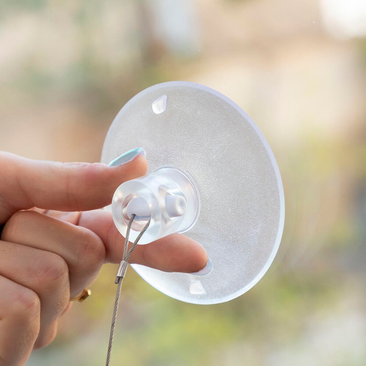 Hamaca Colgante para Gatos Catlax Fujos - Producto de alta calidad para tu hogar - Imagen 4