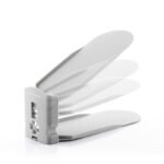 Organizador de Zapatos Regulable Sholzzer Fujos 6 Unidades - Producto de alta calidad para tu hogar