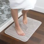 Alfombra de Baño Viscoelástica Puffeet Fujos - Producto de alta calidad para tu hogar