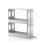Organizador de Especias Deslizante y Pivotante Rispick Fujos - Producto de alta calidad para tu hogar